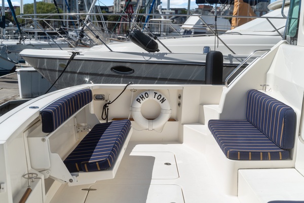 Photon 42ft Sabre Yacht For Sale