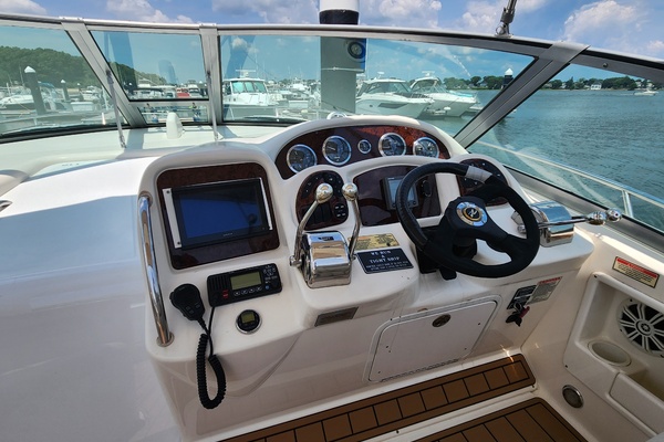 No Regrets  32ft Sea Ray Yacht For Sale