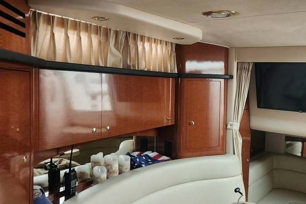 No Regrets  32ft Sea Ray Yacht For Sale