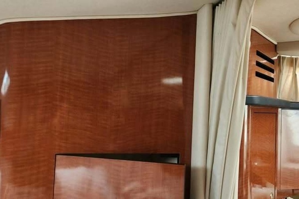 Photo of the 2002 Sea Ray Sundancer "No Regrets "