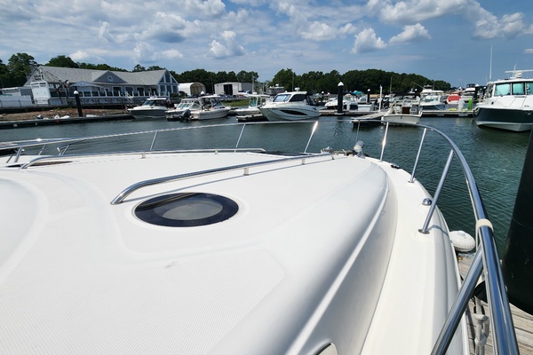 No Regrets  32ft Sea Ray Yacht For Sale