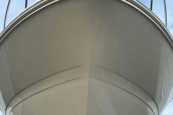 Photo of the 2002 Sea Ray Sundancer "No Regrets "