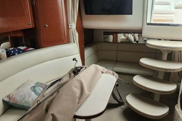 No Regrets  32ft Sea Ray Yacht For Sale