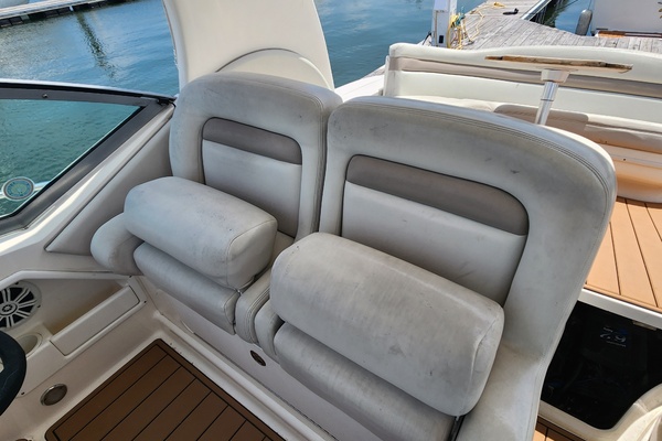 No Regrets  32ft Sea Ray Yacht For Sale