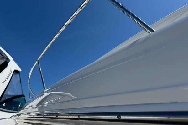 No Regrets  32ft Sea Ray Yacht For Sale