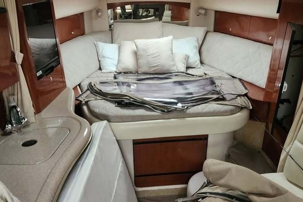 No Regrets  32ft Sea Ray Yacht For Sale