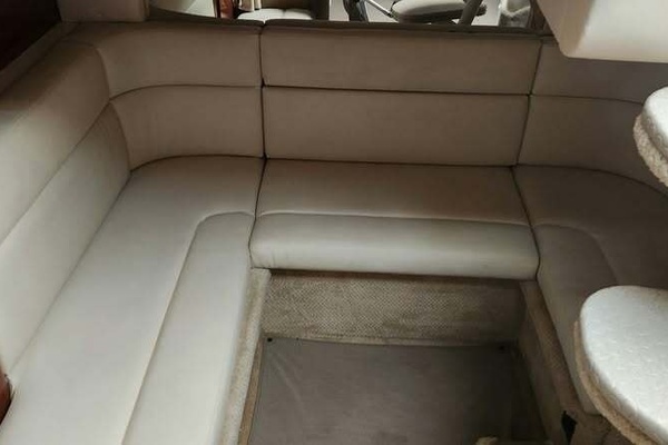 No Regrets  32ft Sea Ray Yacht For Sale