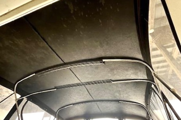 44ft Carver Yacht For Sale