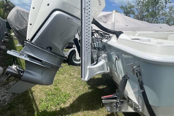 25ft Ranger Yacht For Sale