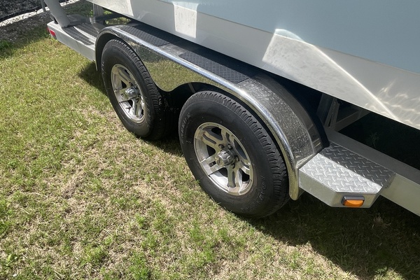 25ft Ranger Yacht For Sale