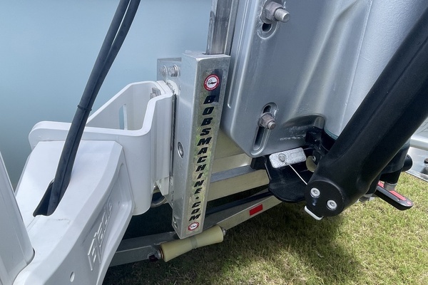 Photo of the 2022 Ranger 2510 Bay