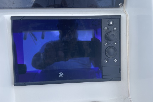 25ft Ranger Yacht For Sale