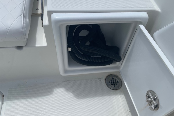 25ft Ranger Yacht For Sale