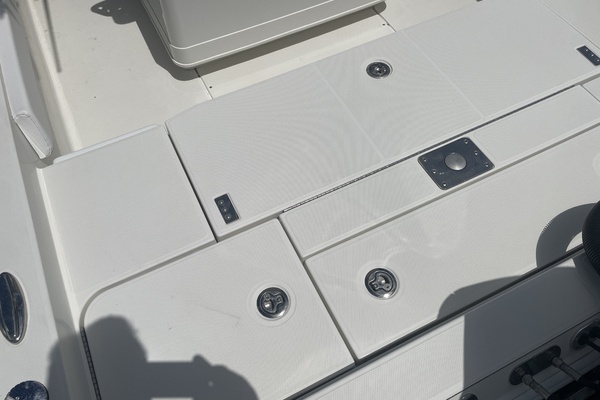 25ft Ranger Yacht For Sale