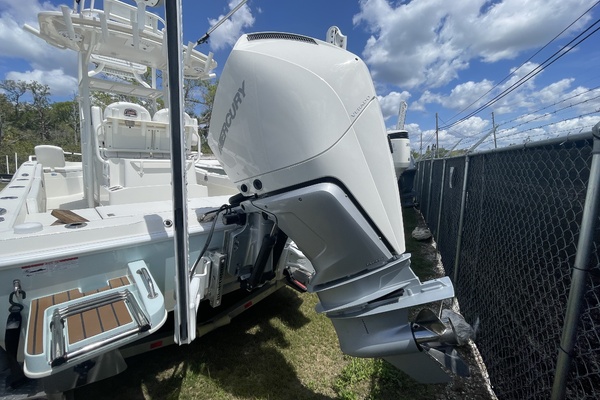 25ft Ranger Yacht For Sale