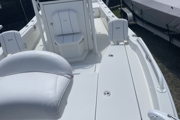 25ft Ranger Yacht For Sale