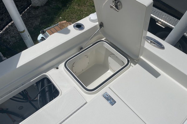 25ft Ranger Yacht For Sale