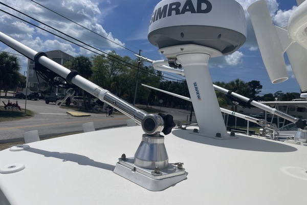 25ft Ranger Yacht For Sale