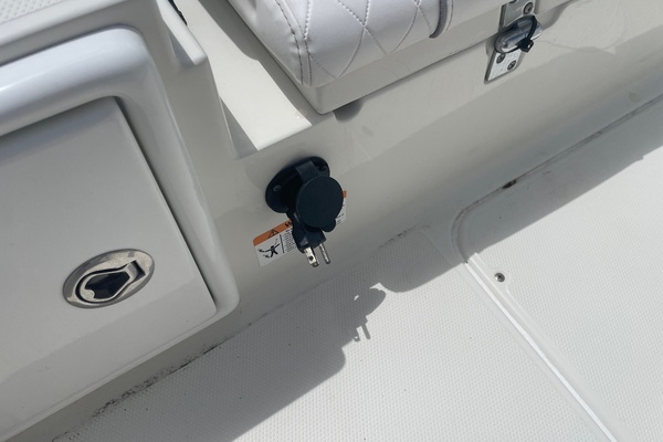 25ft Ranger Yacht For Sale