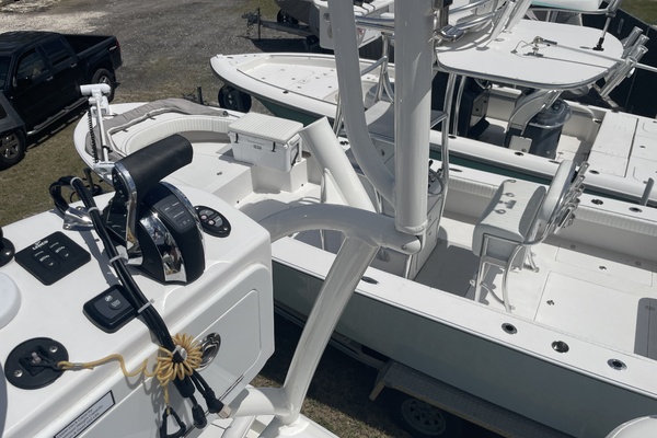 25ft Ranger Yacht For Sale