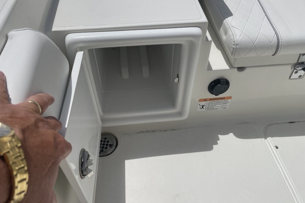 25ft Ranger Yacht For Sale