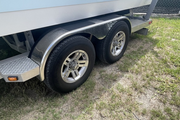 25ft Ranger Yacht For Sale