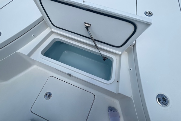 25ft Ranger Yacht For Sale