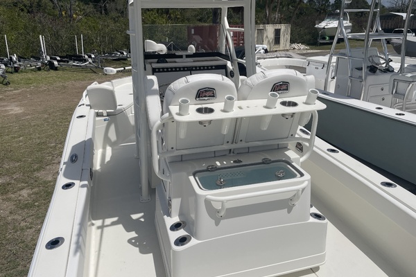 25ft Ranger Yacht For Sale
