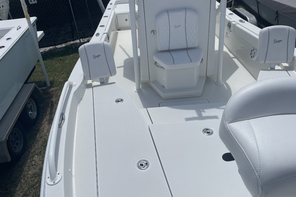 25ft Ranger Yacht For Sale