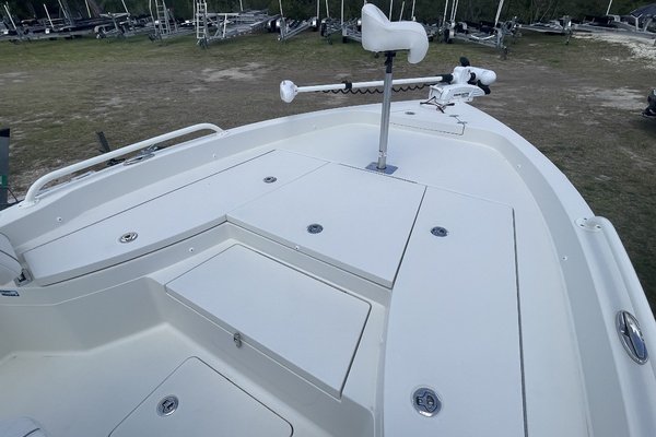 25ft Ranger Yacht For Sale