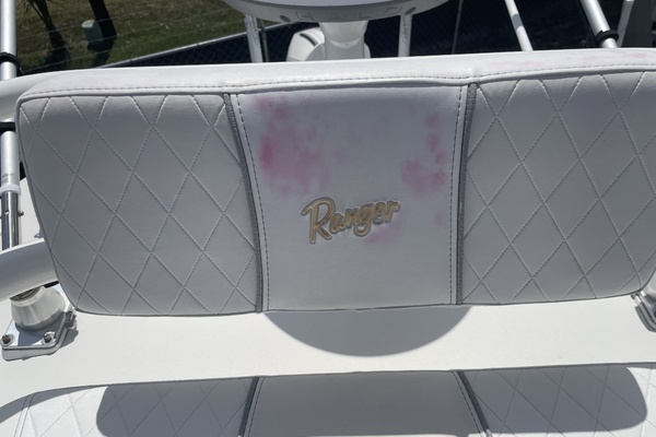 25ft Ranger Yacht For Sale