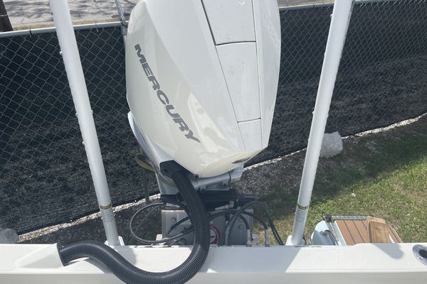 25ft Ranger Yacht For Sale