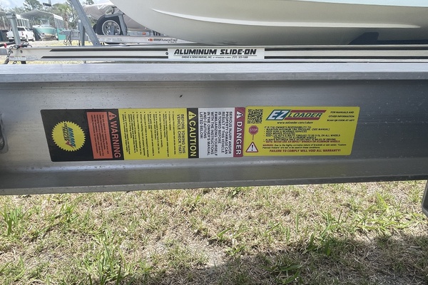 25ft Ranger Yacht For Sale