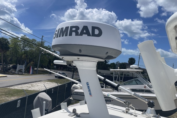 25ft Ranger Yacht For Sale