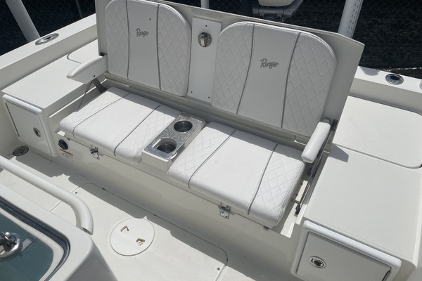 25ft Ranger Yacht For Sale