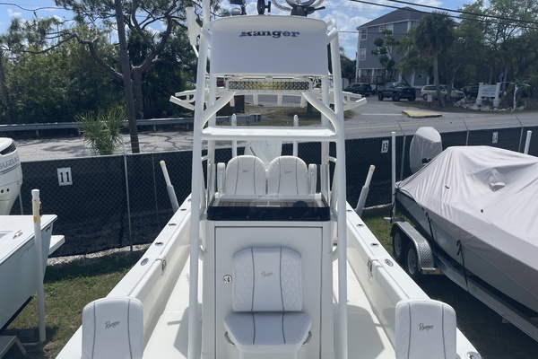 25ft Ranger Yacht For Sale