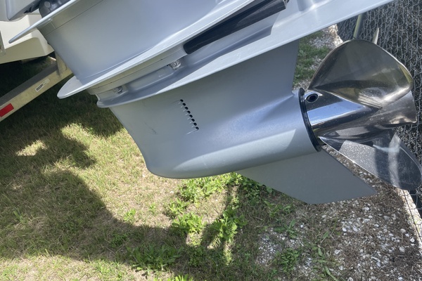 25ft Ranger Yacht For Sale