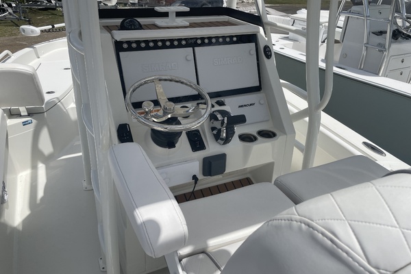 25ft Ranger Yacht For Sale