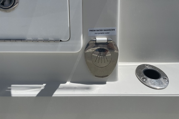 25ft Ranger Yacht For Sale