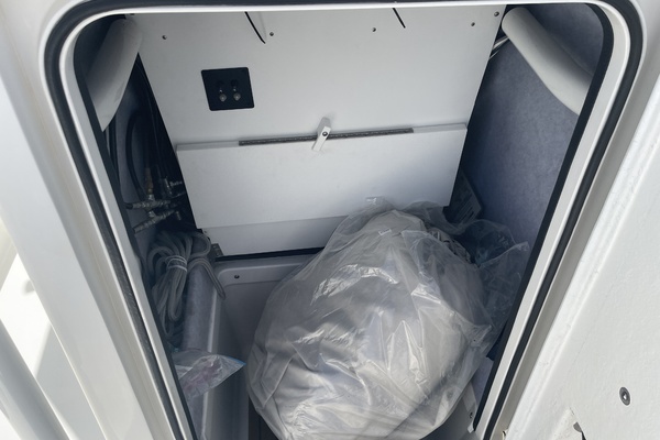 25ft Ranger Yacht For Sale