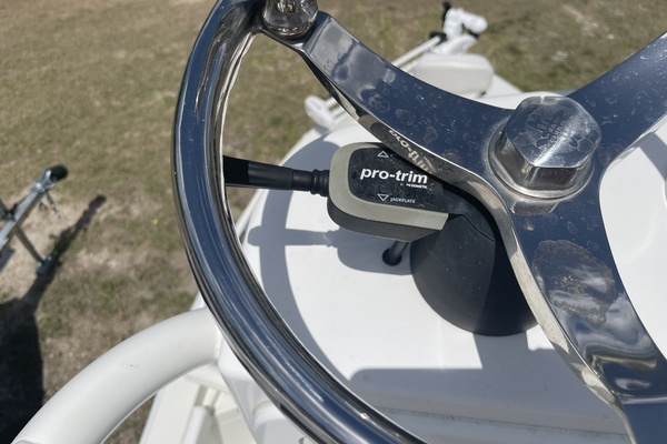 25ft Ranger Yacht For Sale