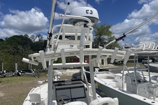 25ft Ranger Yacht For Sale