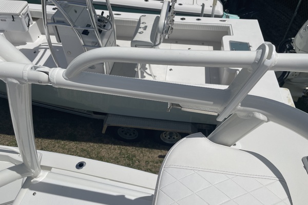 25ft Ranger Yacht For Sale