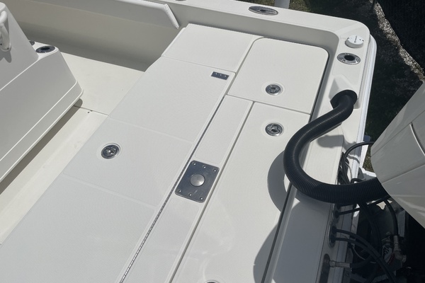 25ft Ranger Yacht For Sale