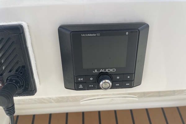 25ft Ranger Yacht For Sale