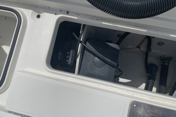 25ft Ranger Yacht For Sale