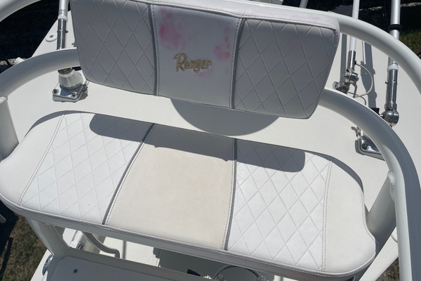 25ft Ranger Yacht For Sale
