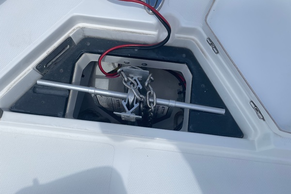 25ft Ranger Yacht For Sale