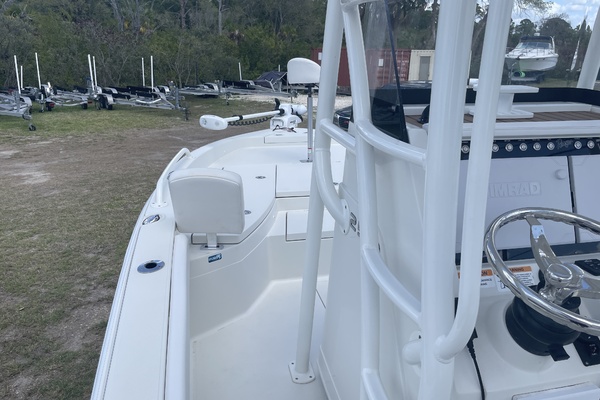 25ft Ranger Yacht For Sale