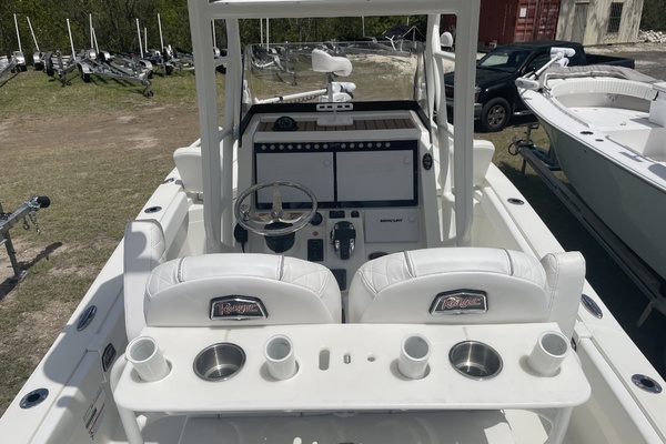 25ft Ranger Yacht For Sale